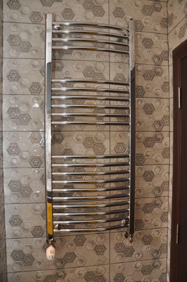 Lux Apartman Čačak Exteriör bild
